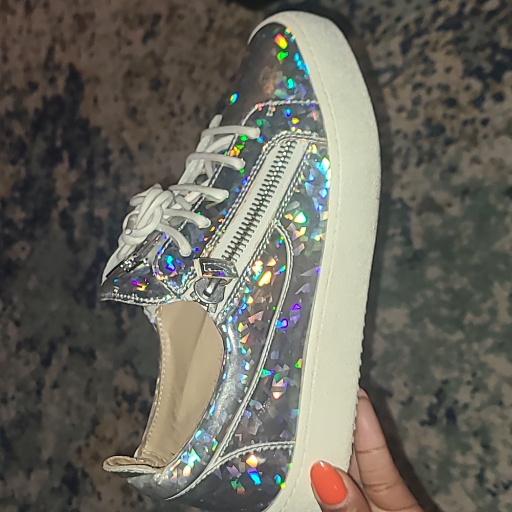 Giuseppe shoes